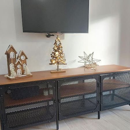 Apartamentos Playa De Finisterre Kültér fotó
