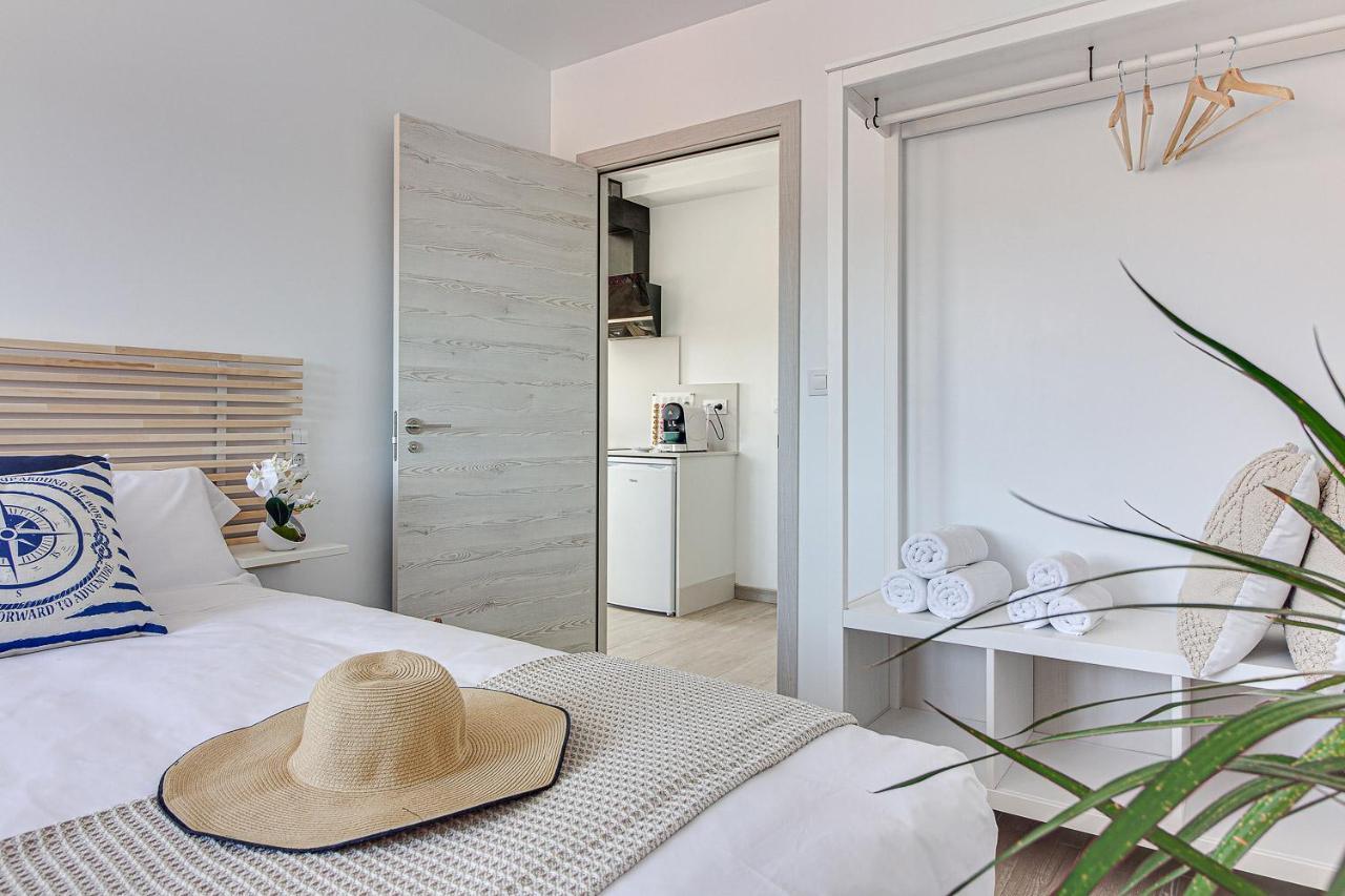 Apartamentos Playa De Finisterre Kültér fotó