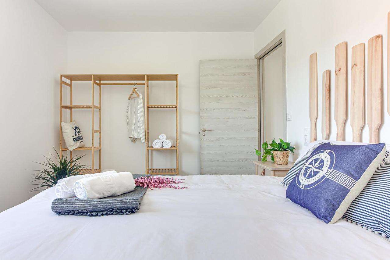 Apartamentos Playa De Finisterre Kültér fotó